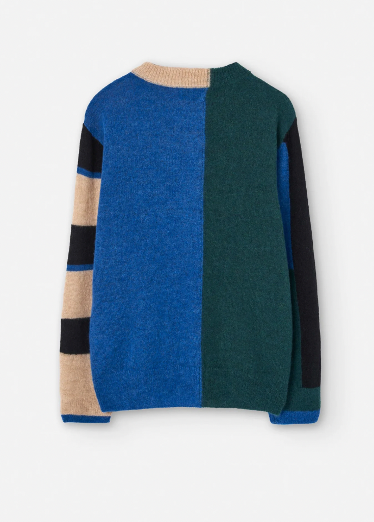 Suite 13 - Babol Jumper