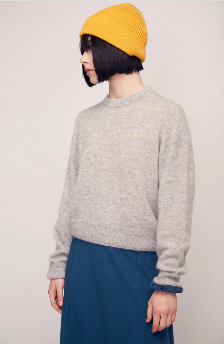 Suite 13 - Babol Jumper