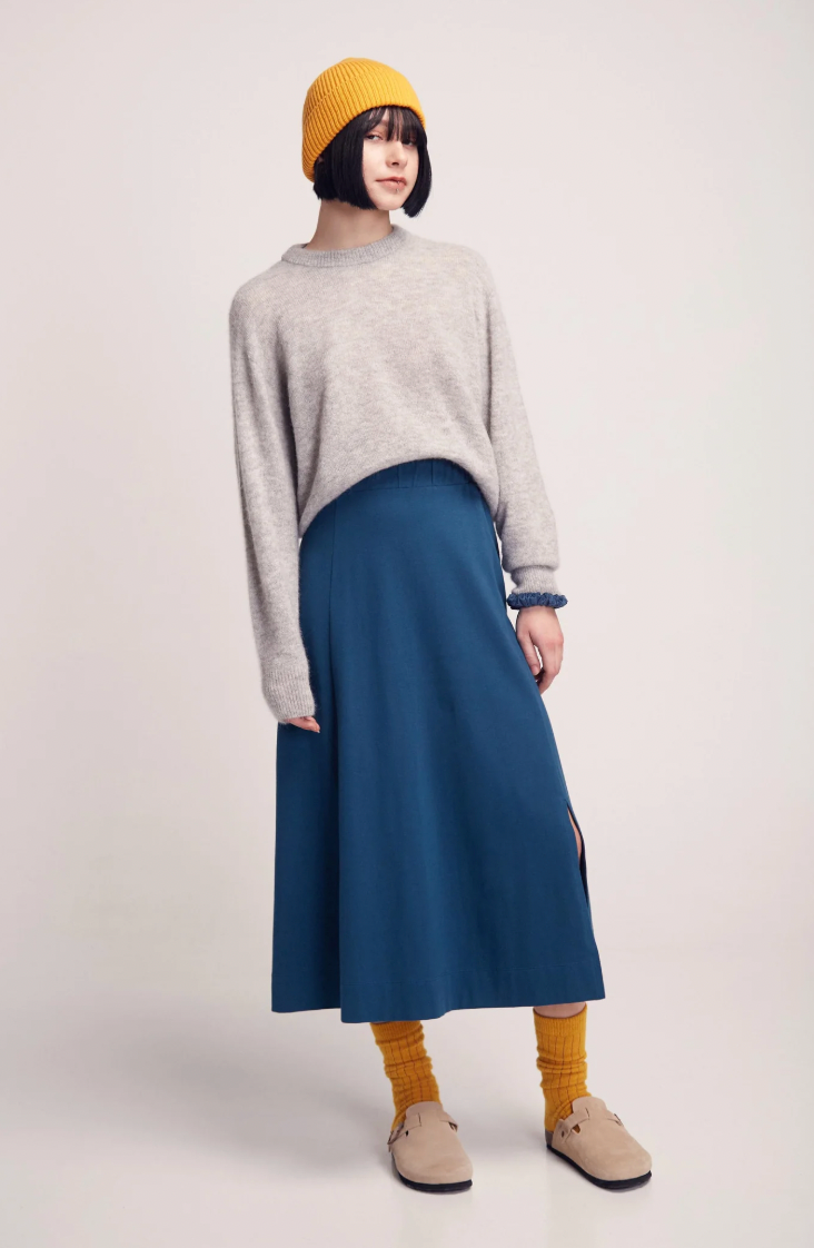 Suite 13 - Babol Jumper