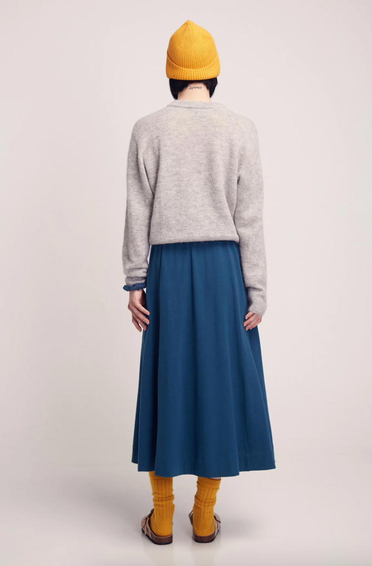 Suite 13 - Babol Jumper