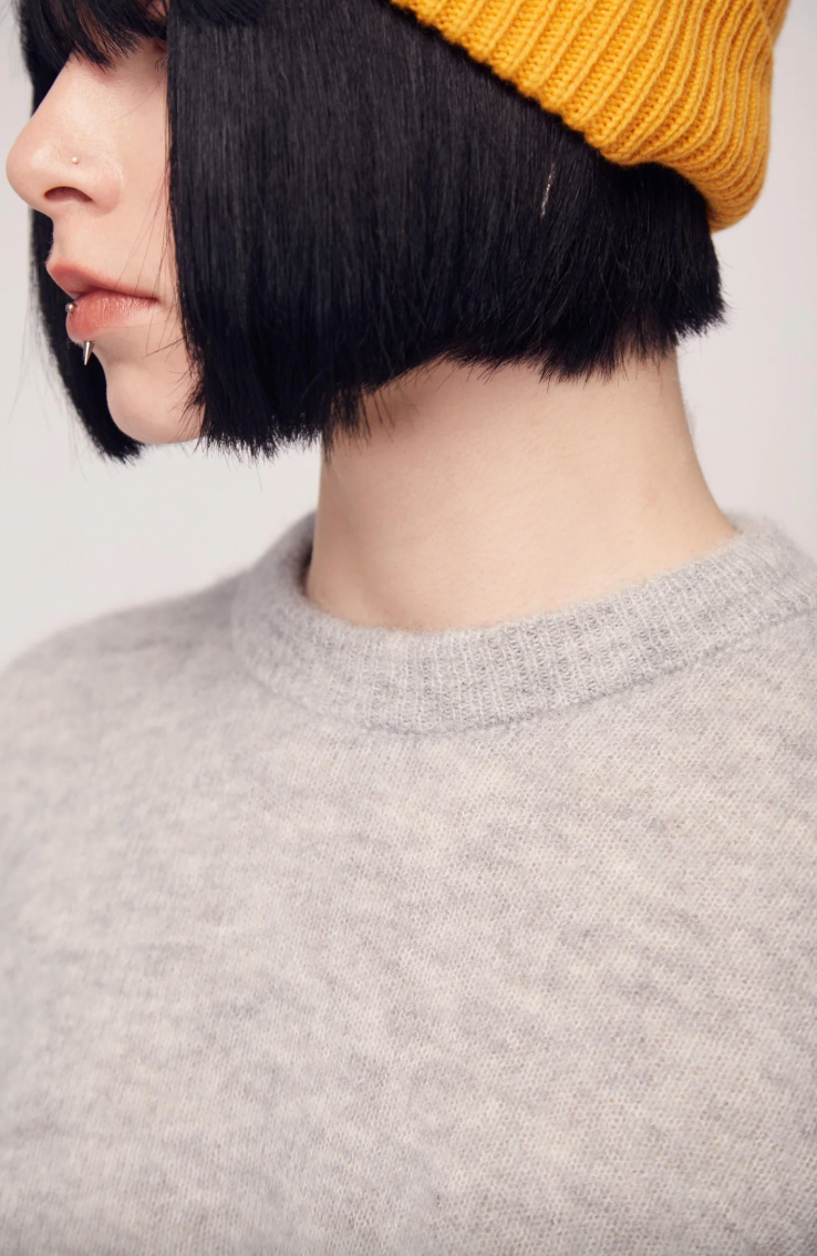 Suite 13 - Babol Jumper