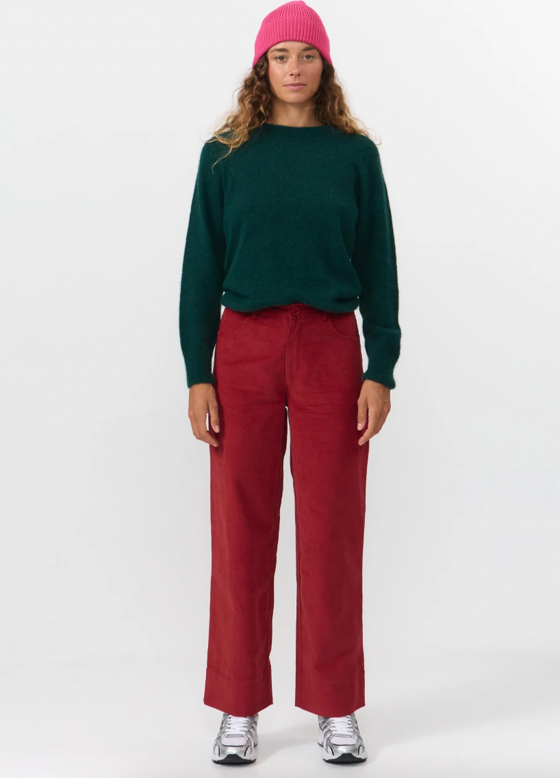 Suite 13 - Milton Pants