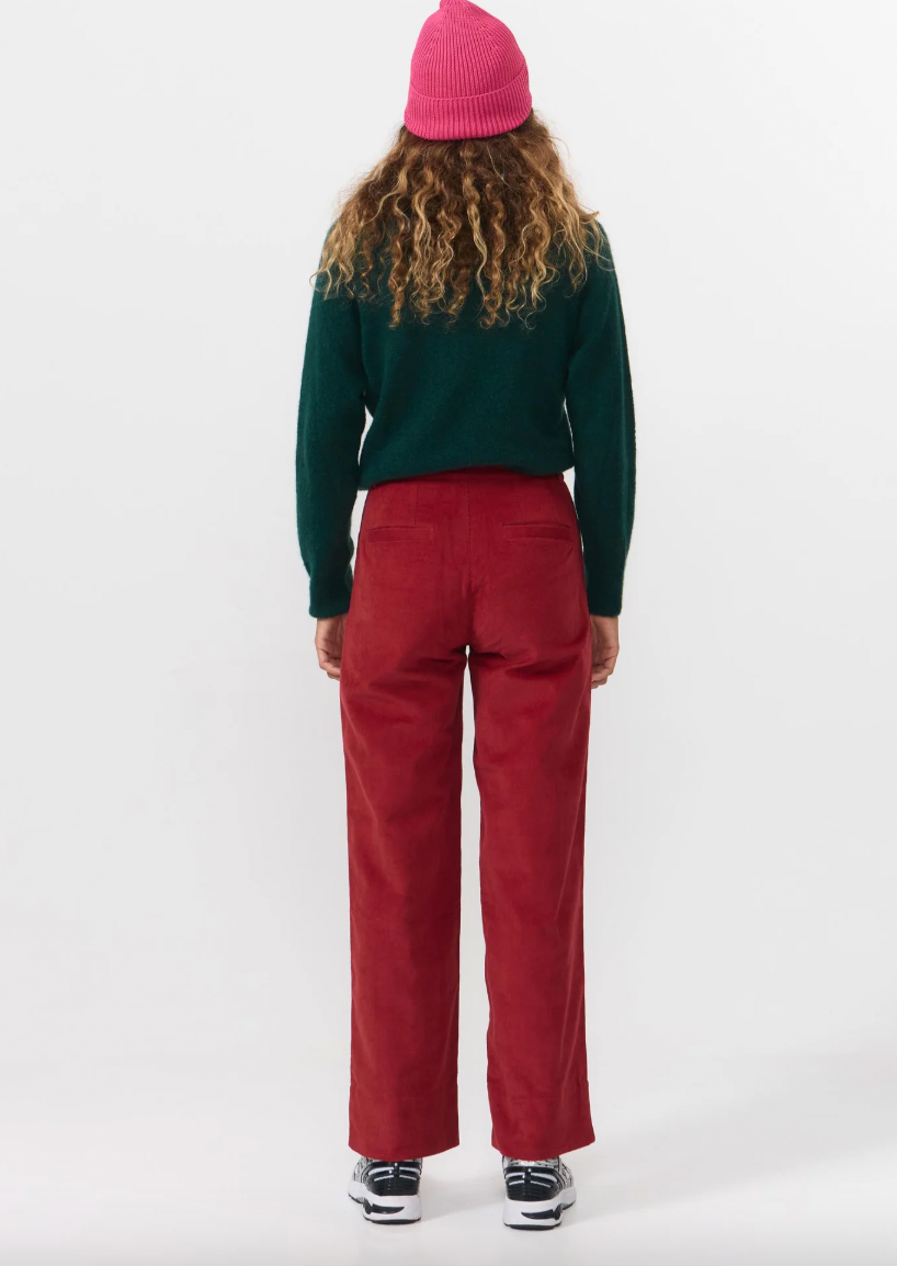 Suite 13 - Milton Pants
