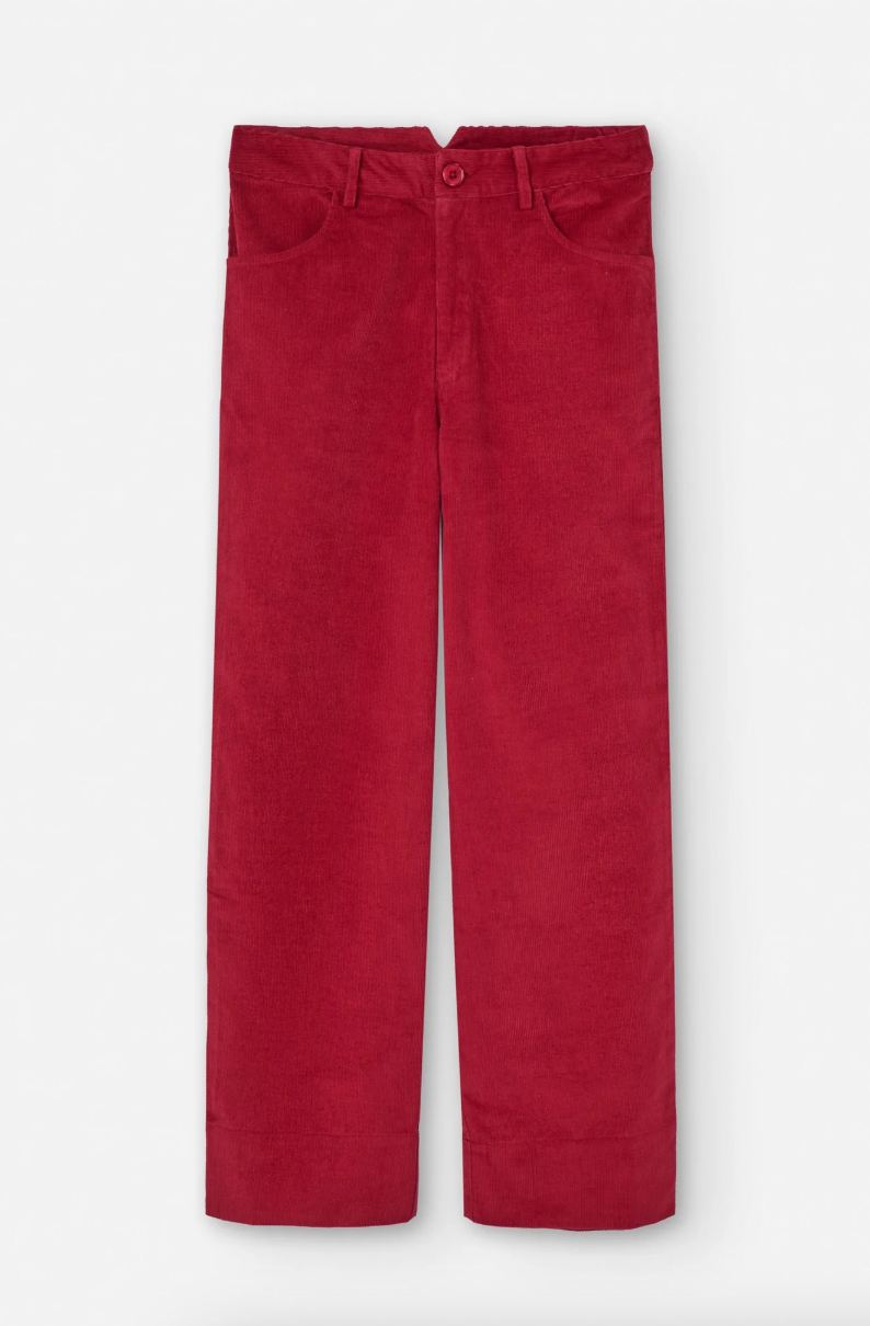 Suite 13 - Milton Pants