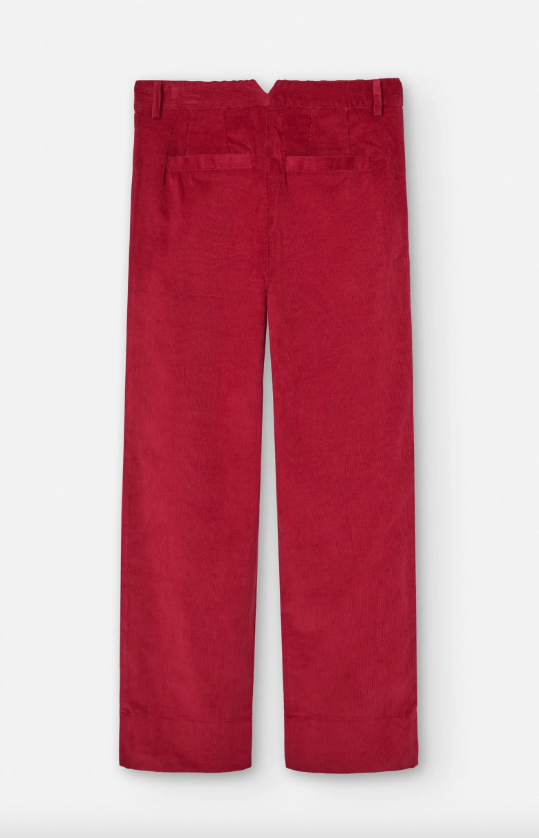 Suite 13 - Milton Pants