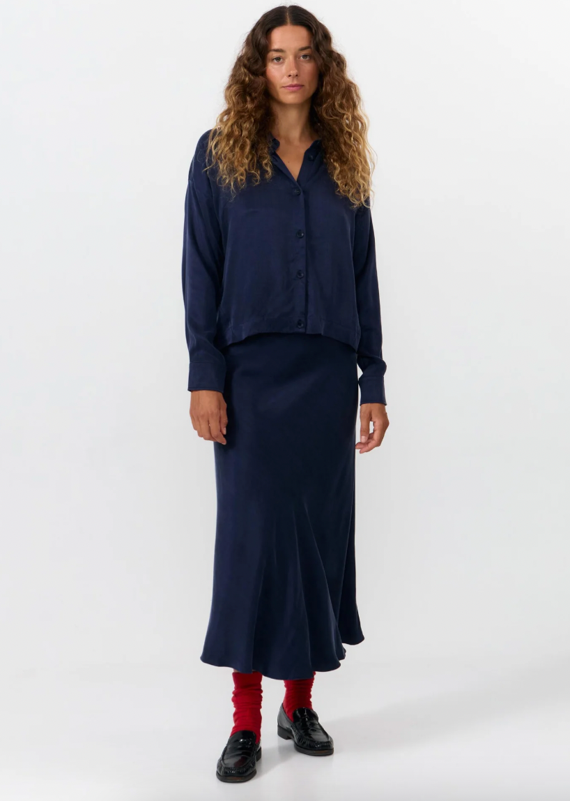 Suite 13 - Skirt Pia