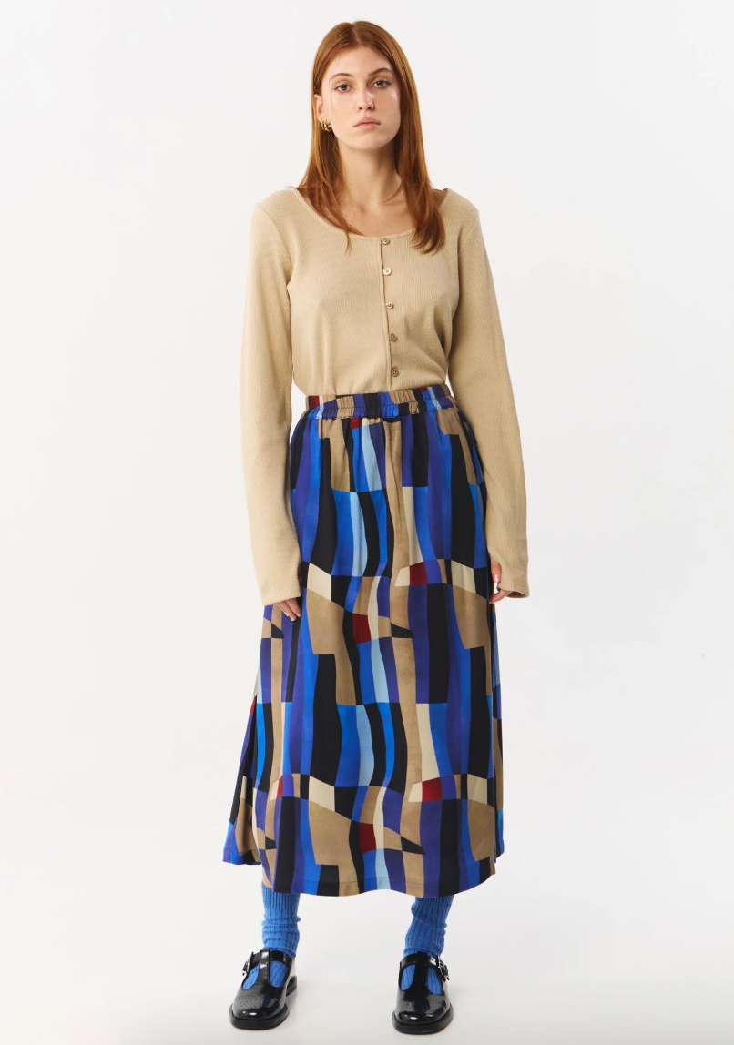 Suite 13 - Dax Skirt