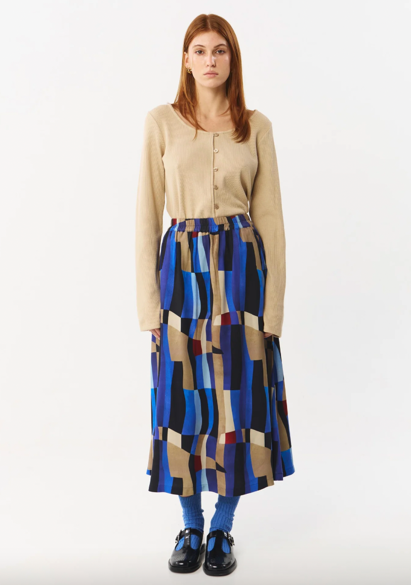 Suite 13 - Dax Skirt