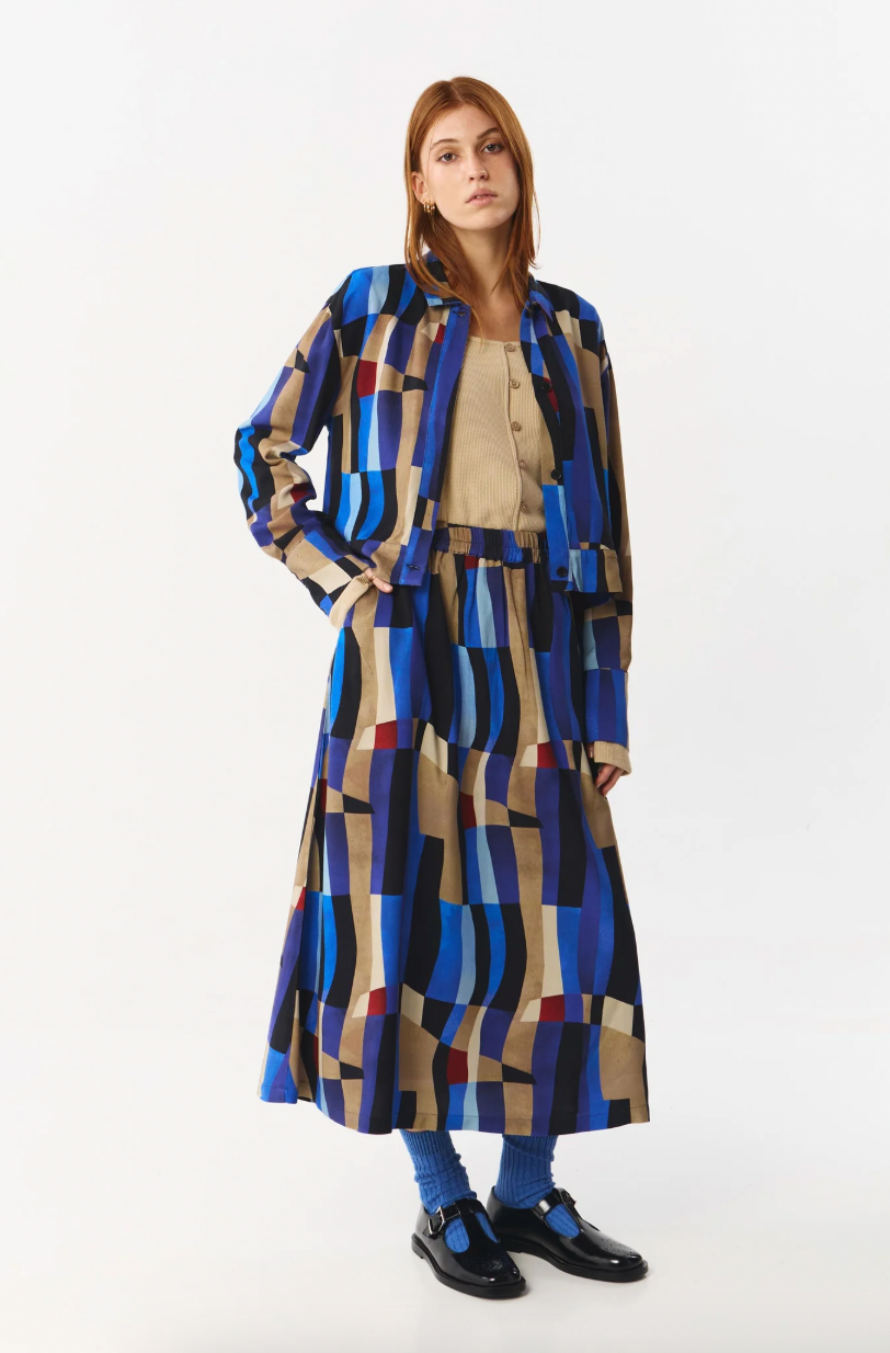 Suite 13 - Dax Skirt