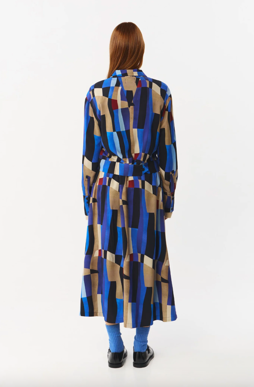 Suite 13 - Dax Skirt
