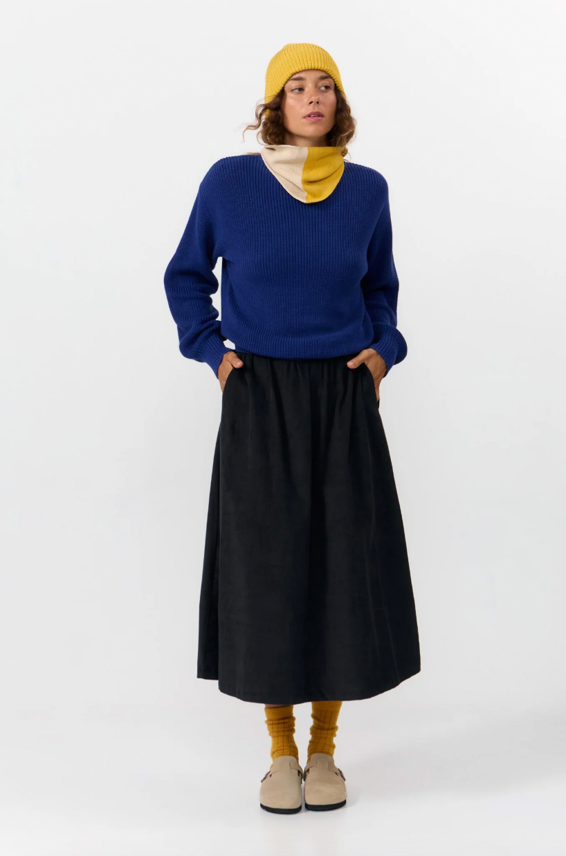 Suite 13 - Dax Skirt Cord