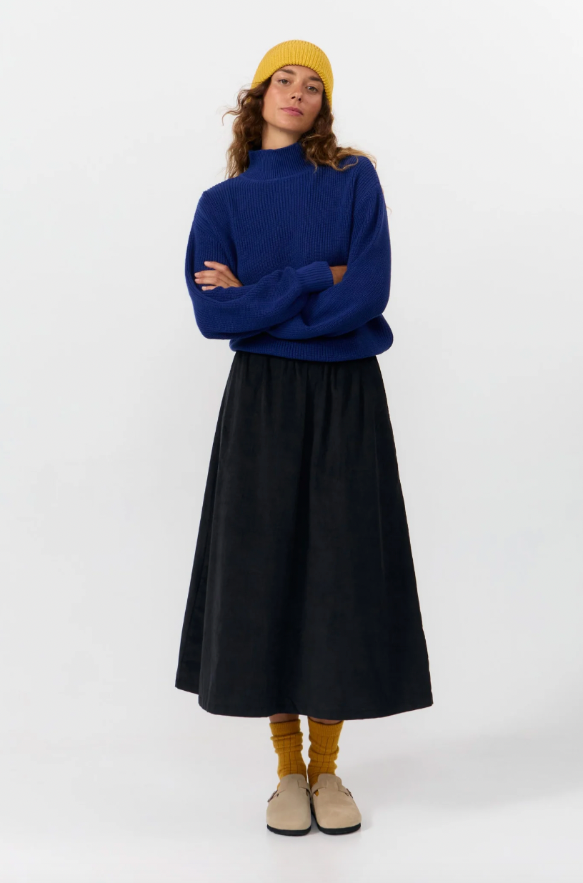 Suite 13 - Dax Skirt Cord