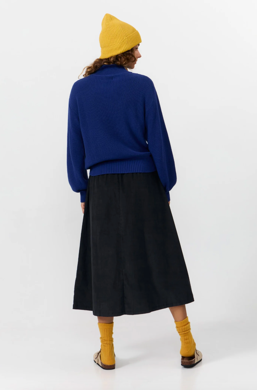 Suite 13 - Dax Skirt Cord