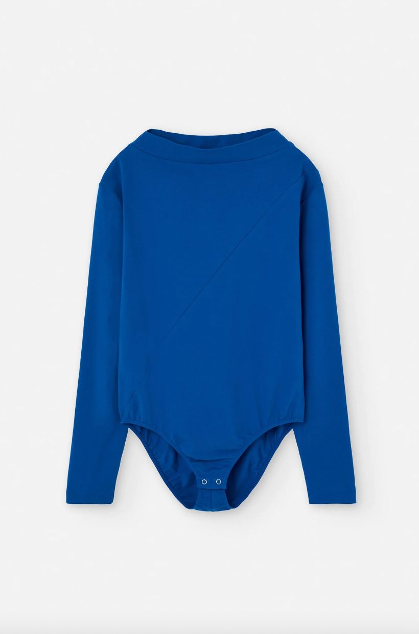 Suite 13 - Minto Body