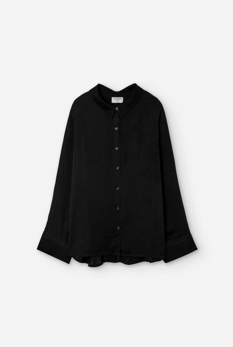 Suite 13 - Tiny Shirt
