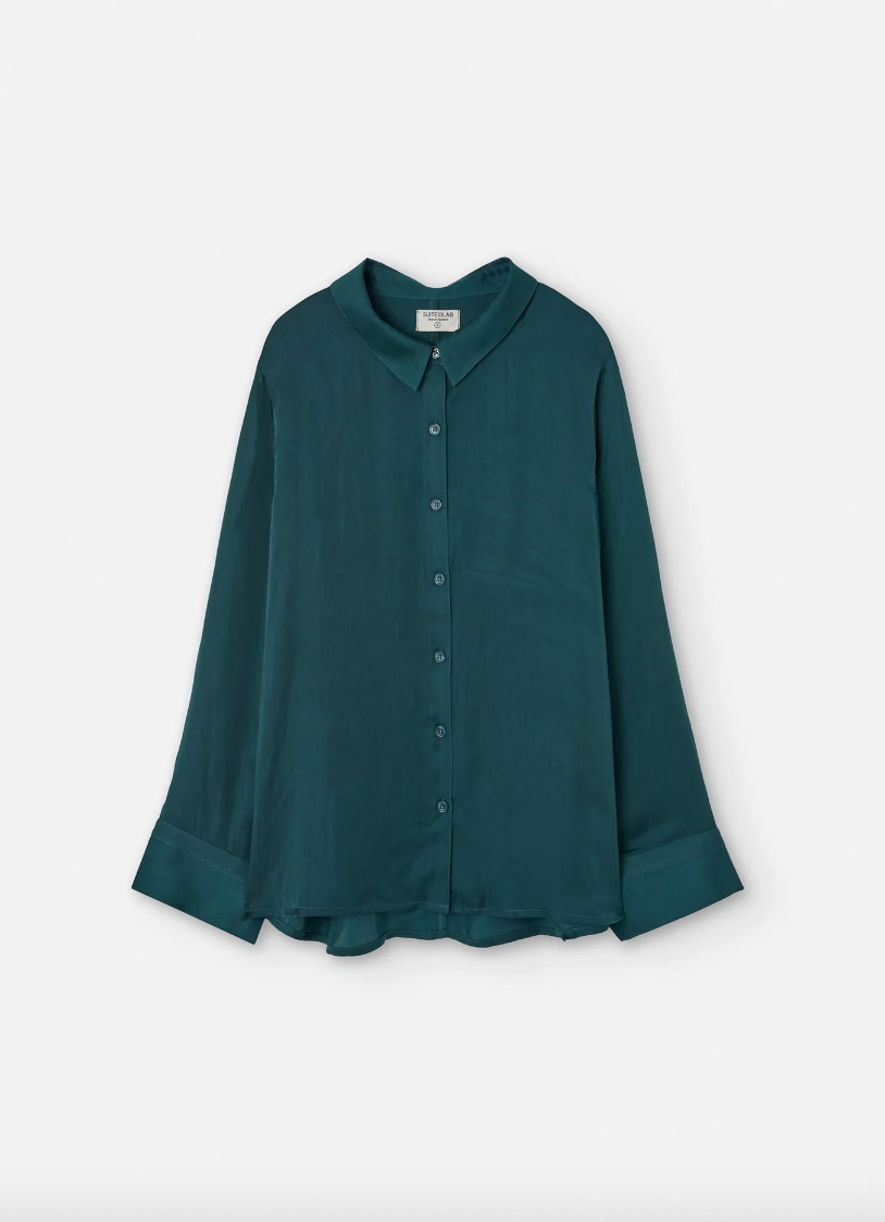 Suite 13 - Tiny Shirt
