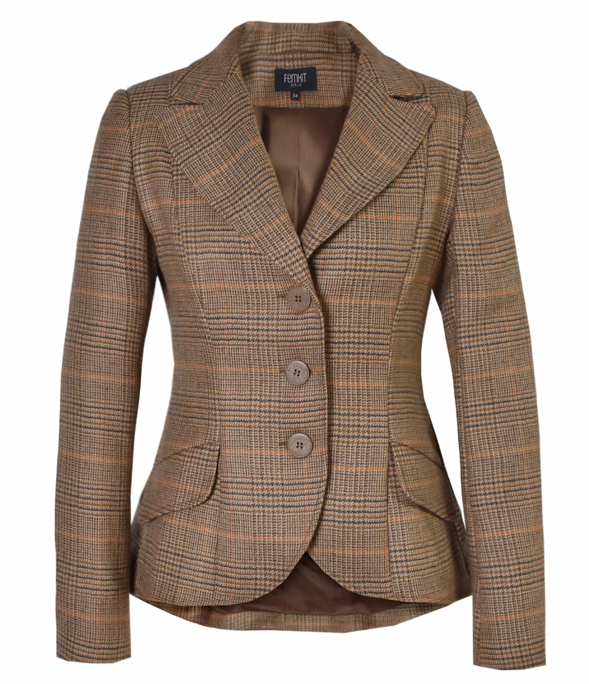 Femkit - Jacket Rita