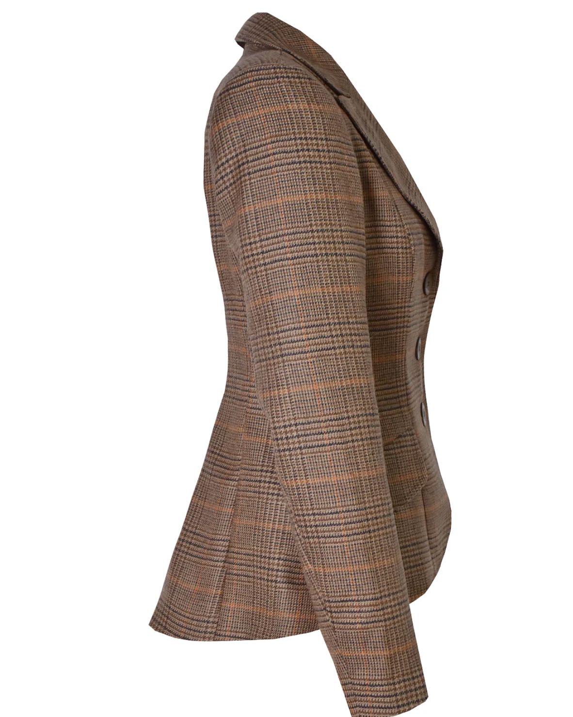 Femkit - Jacket Rita