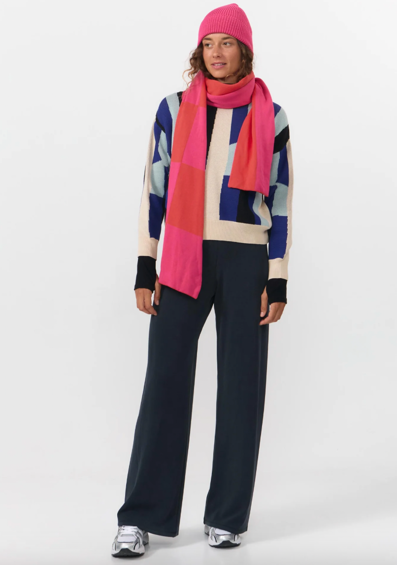 Suite 13 - London Scarf