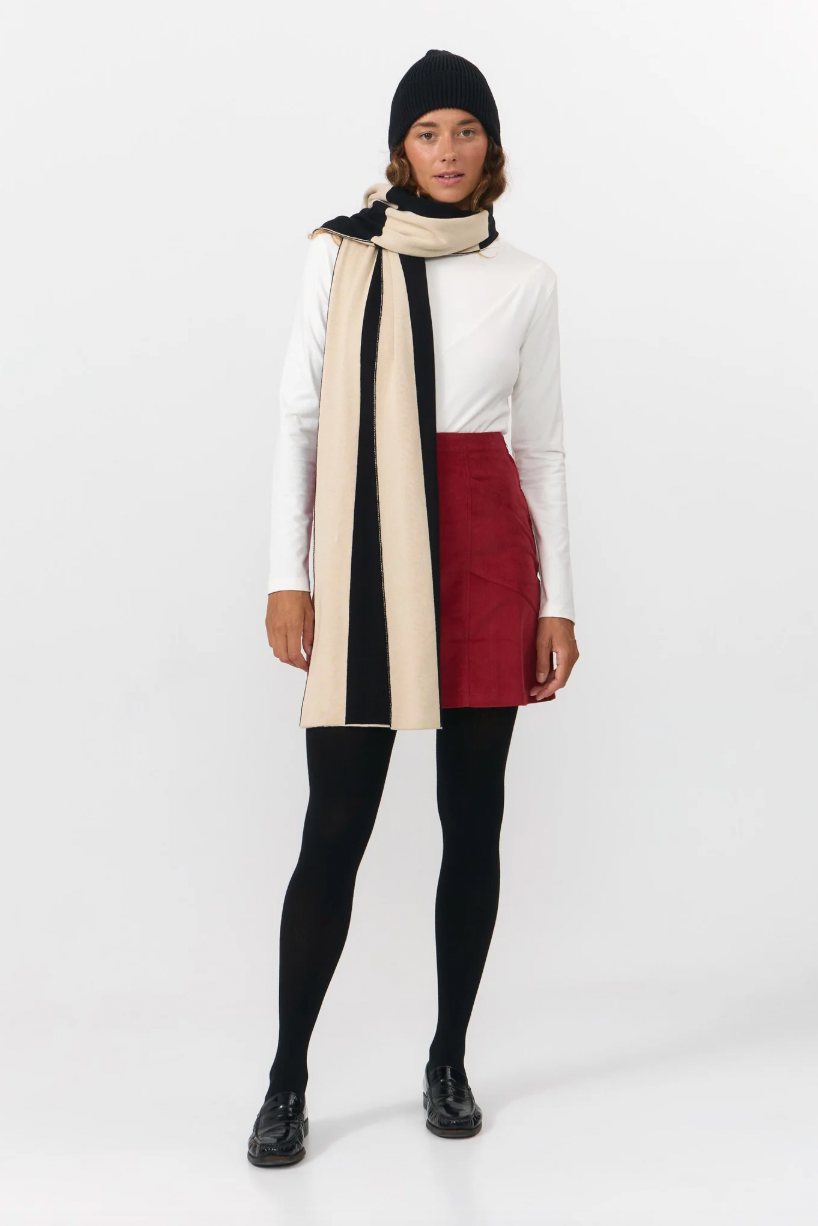 Suite 13 - London Scarf