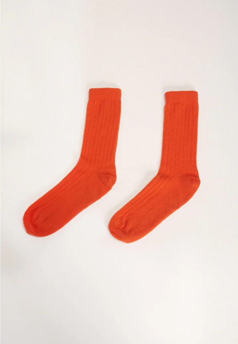 Suite 13 - Lisos Wollsocken