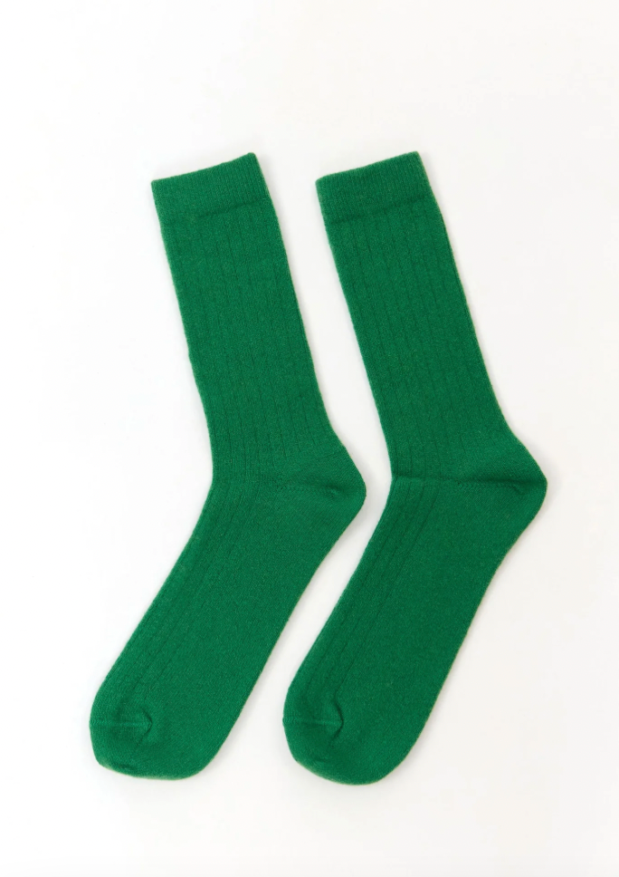 Suite 13 - Lisos Wollsocken