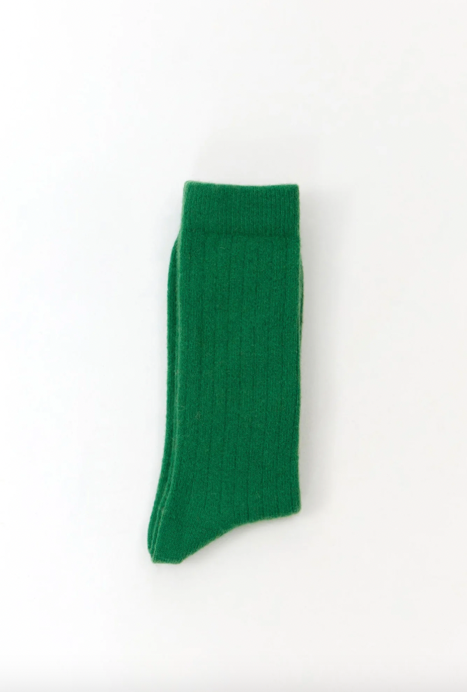 Suite 13 - Lisos Wollsocken