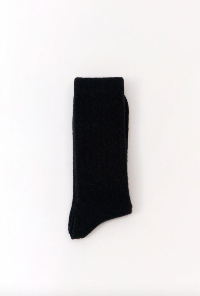 Suite 13 - Lisos Wollsocken