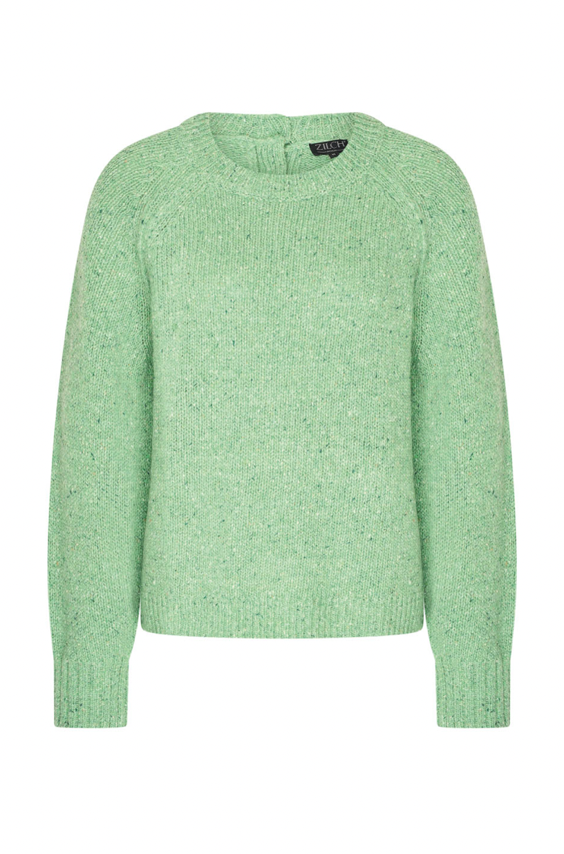 Zilch - Sweater Buttons