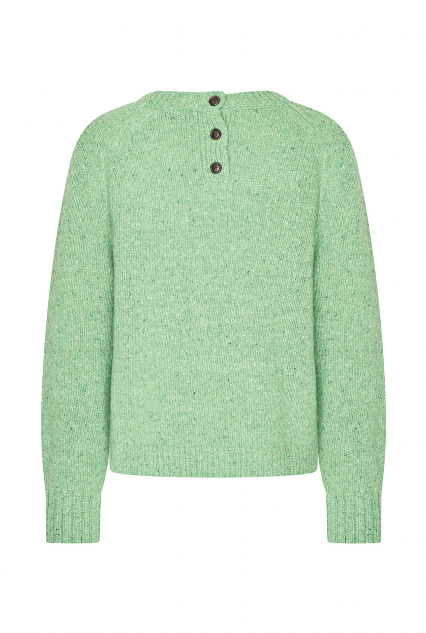 Zilch - Sweater Buttons