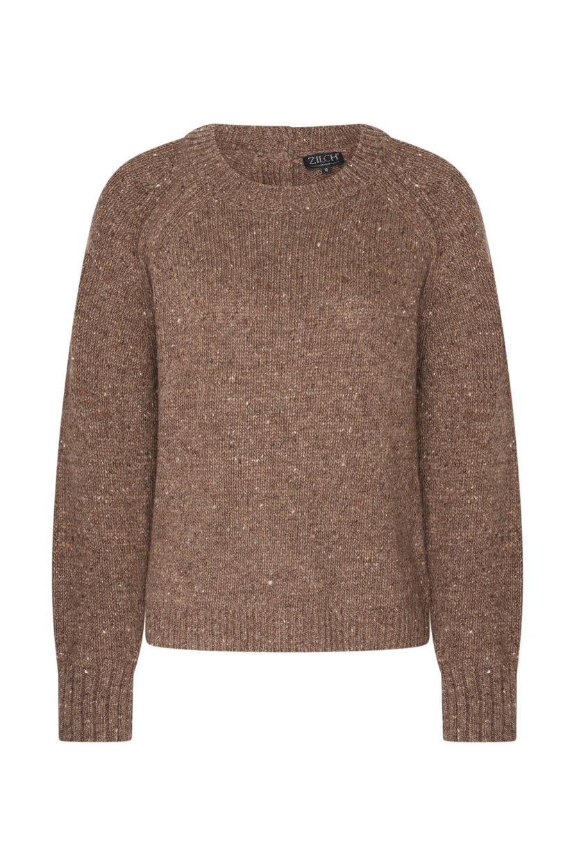 Zilch - Sweater Buttons