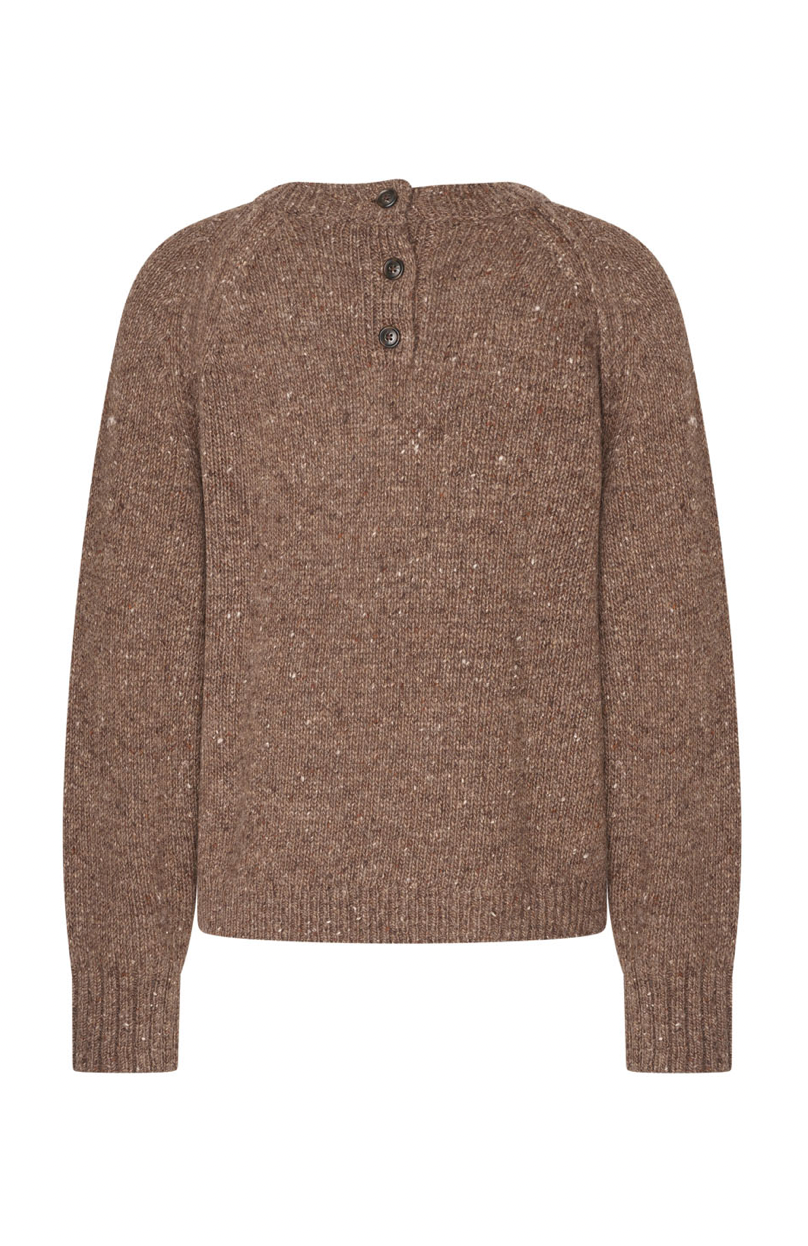 Zilch - Sweater Buttons