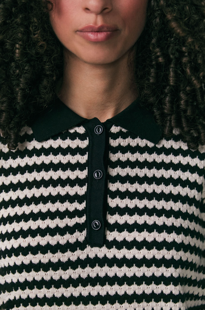 Zilch - Sweater Buttons