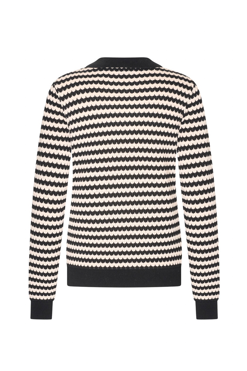 Zilch - Sweater Buttons