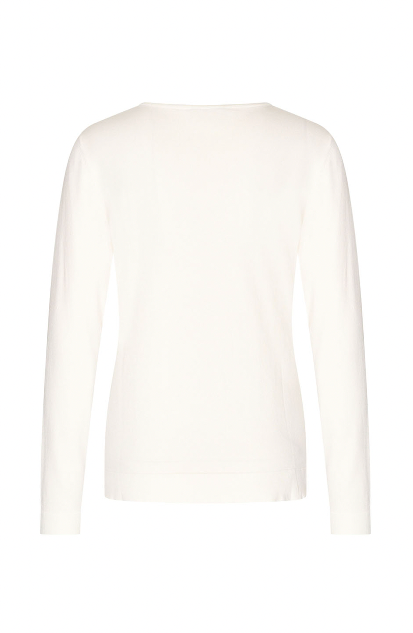 Zilch - Sweater Basic V-Neck