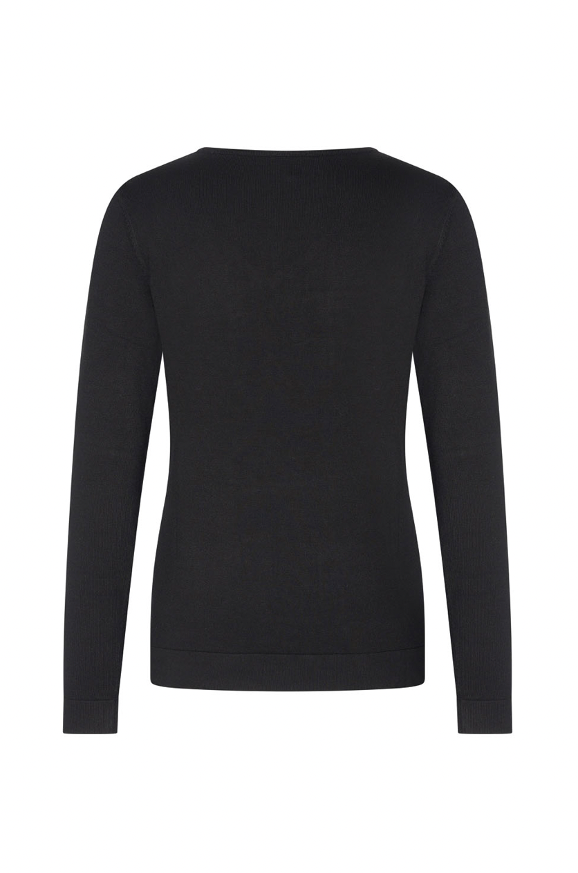 Zilch - Sweater Basic V-Neck