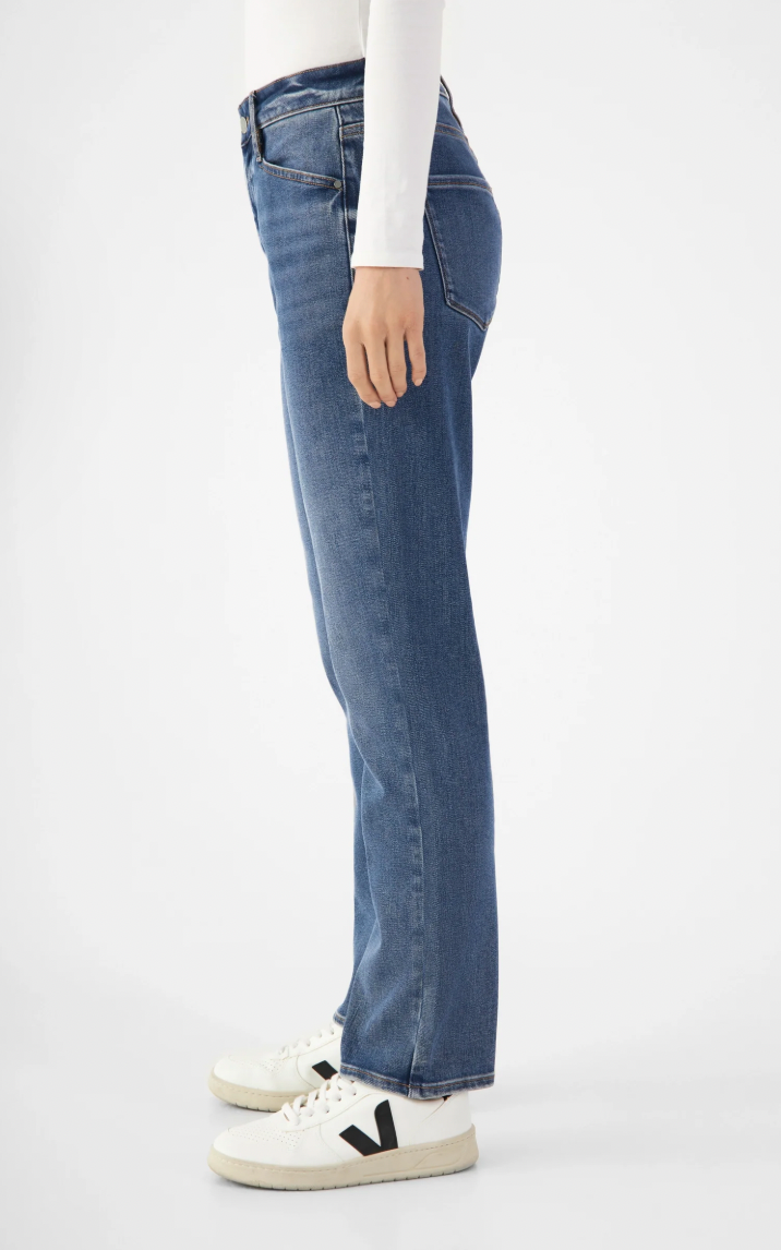 Dawn - Sunset Slim Soft Tencel