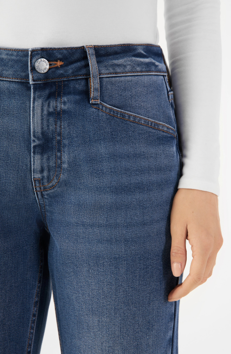 Dawn - Sunset Slim Soft Tencel