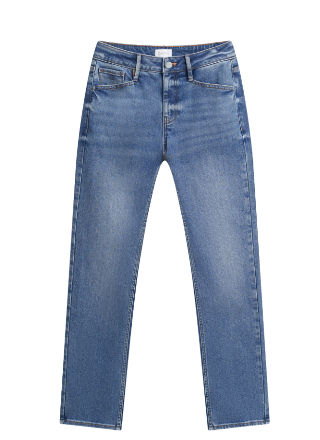 Dawn - Sunset Slim Soft Tencel