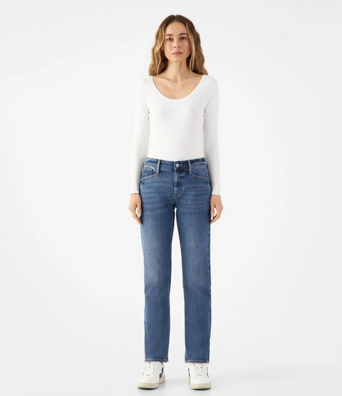 Dawn - Sunset Slim Soft Tencel