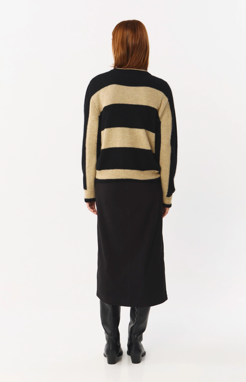 Suite 13 - Babol Jumper Stripes