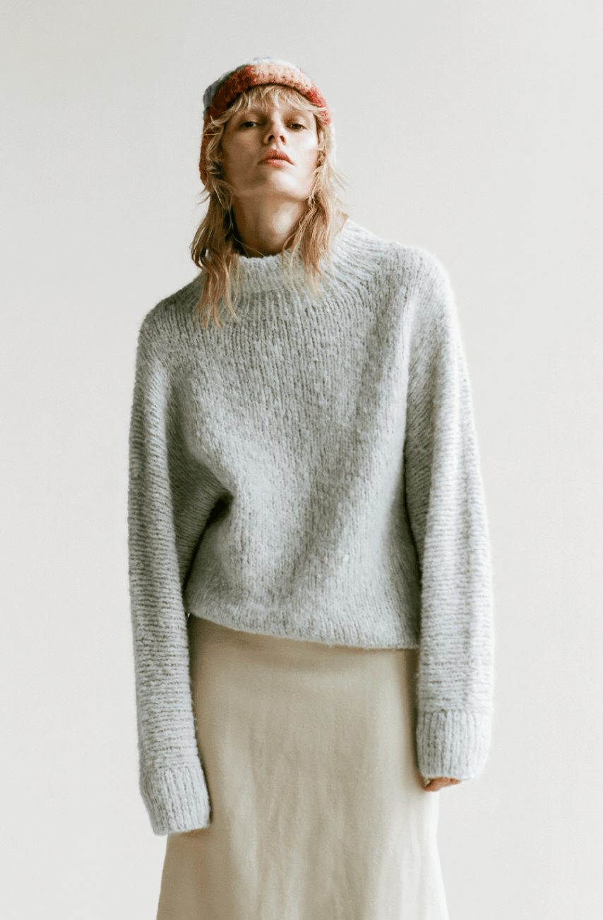 INTI - Sweater Paola