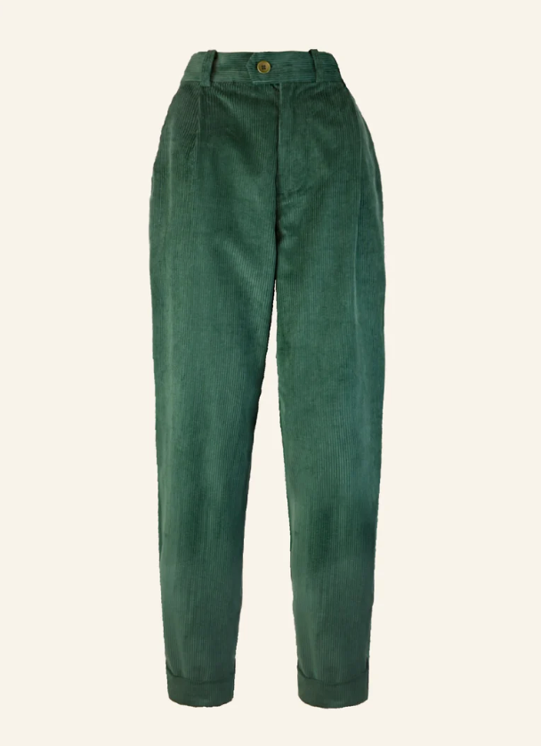 PALAVA - Cord Hose Thelma