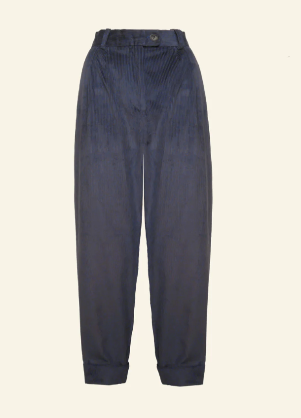 PALAVA - Cord Hose Thelma