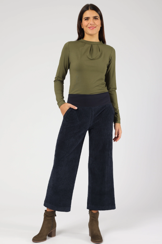 Costura - Culotte Inka