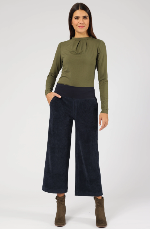 Costura - Culotte Inka