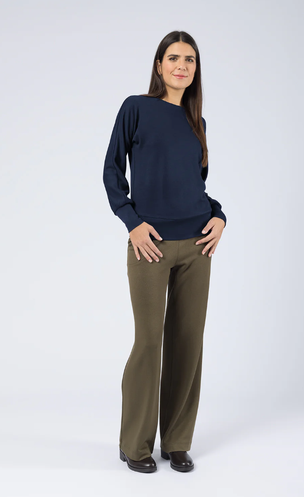 Costura - Pullover Lia