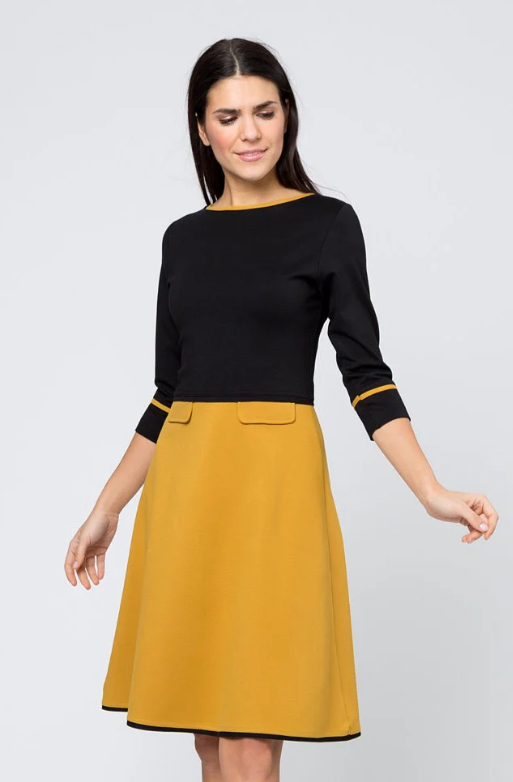 Costura - Kleid Doreen