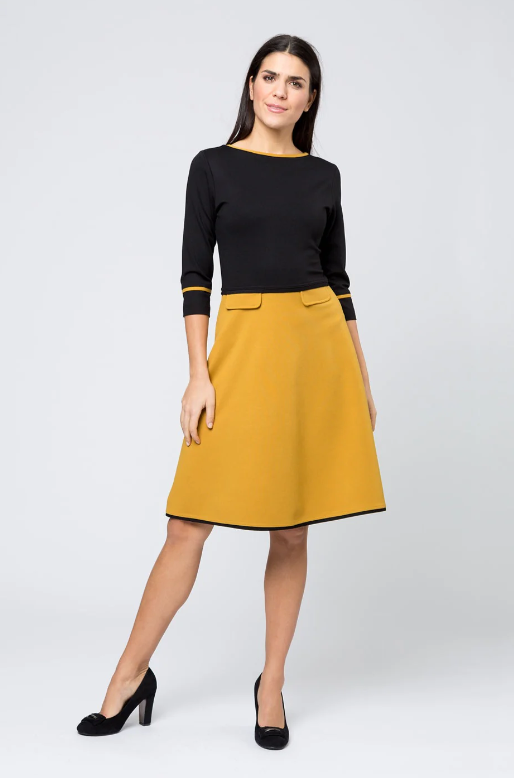 Costura - Kleid Doreen