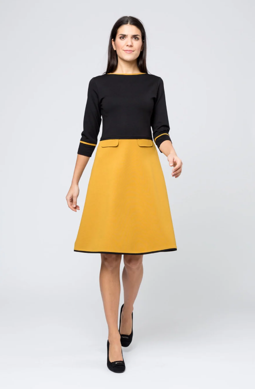 Costura - Kleid Doreen